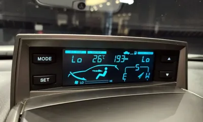 ChevroletGMDaewoo Captiva 2015, 131762 км, за 5200000 KRW - фото 32