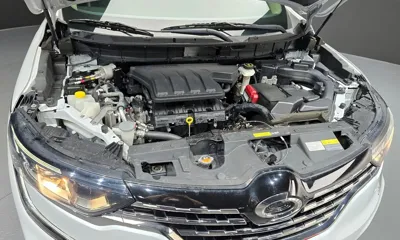 Renault-KoreaSamsung QM6 2020, 96854 км, за 13800000 KRW - фото 6