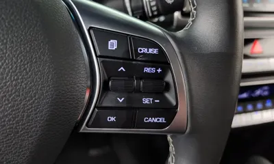 Hyundai Sonata 2019, 34295 км, за 14190000 KRW - фото 18