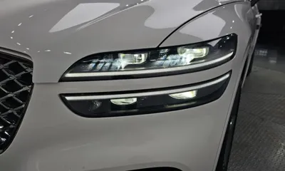 Genesis GV70 2022, 58989 км, за 36900000 KRW - фото 22