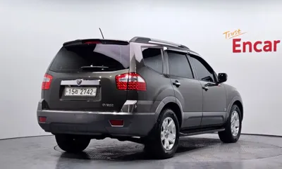 Kia Mohave 2010, 114342 км, за 8000000 KRW - фото 2