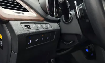 Hyundai Santafe 2018, 151519 км, за 13900000 KRW - фото 18