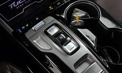Hyundai Tucson 2021, 49838 км, за 24200000 KRW - фото 9