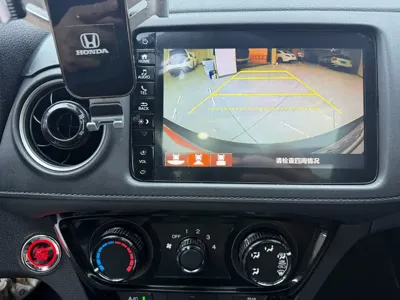 Honda XR-V 2022, 54300 км, за 97800 CNY - фото 13