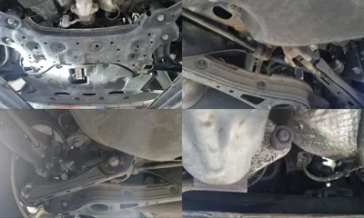 Hyundai Sonata 2015, 87300 км, за 9900000 KRW - фото 17