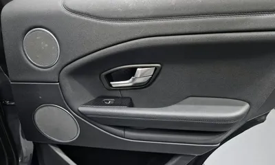 Land Rover Range Rover Evoque 2017, 60415 км, за 13800000 KRW - фото 24