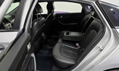 Hyundai Sonata 2015, 131960 км, за 9200000 KRW - фото 18