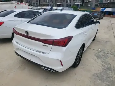 Changan Eado 2023, 40900 км, за 48600 CNY - фото 7