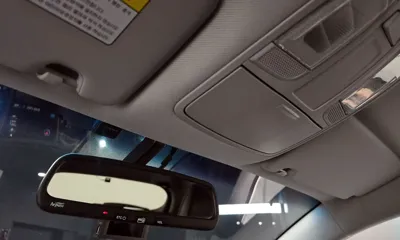 Hyundai Tucson 2017, 114622 км, за 9700000 KRW - фото 19