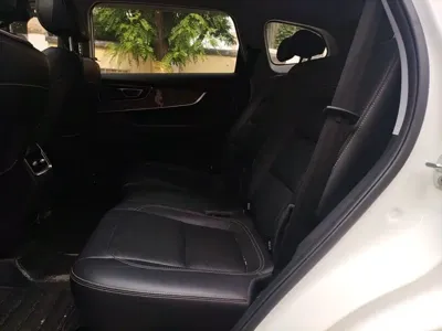 Chery Tiggo 8 2019, 42200 км, за 42600 CNY - фото 15