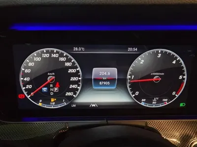 Mercedes-Benz CLS-Class 2020, 87904 км, за 31900000 KRW - фото 6