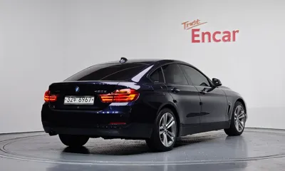 BMW 4-Series 2015, 138501 км, за 12800000 KRW