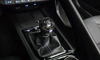 Hyundai Avante 2026, 2471 км, за 28500000 KRW - фото 9