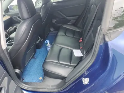 Tesla Model 3 2019, 136400 км, за 89300 CNY - фото 17