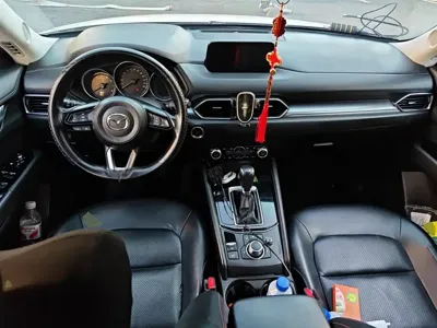 Mazda CX-5 2018, 162200 км, за 44100 CNY - фото 10