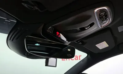 Volvo V90 2021, 61379 км, за 36000000 KRW - фото 32