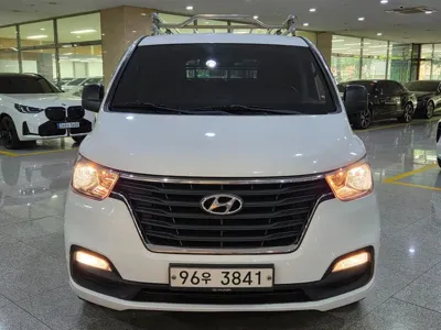 Hyundai Starex 2021, 84937 км, за 16700000 KRW