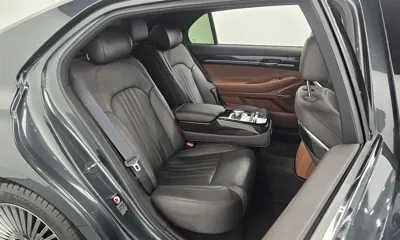 Genesis G90 2019, 43338 км, за 35200000 KRW - фото 26