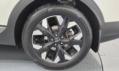 Kia Sportage 2022, 94526 км, за 23500000 KRW - фото 21