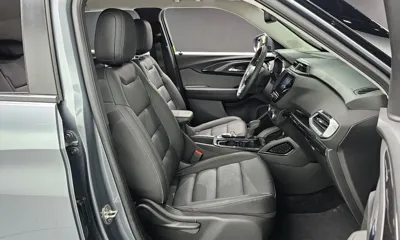 ChevroletGMDaewoo Trailblazer 2022, 13142 км, за 19900000 KRW - фото 26