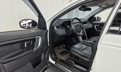 Land Rover Discovery Sport 2017, 181605 км, за 7300000 KRW - фото 10