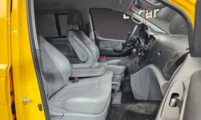 Hyundai Starex 2019, 51094 км, за 21000000 KRW - фото 10