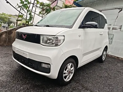 Wuling Hongguang MINIEV · 2020 год