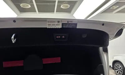BMW 5-Series 2017, 103017 км, за 24500000 KRW - фото 30