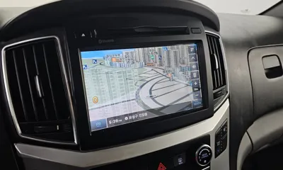 Hyundai Starex 2017, 119054 км, за 11300000 KRW - фото 16