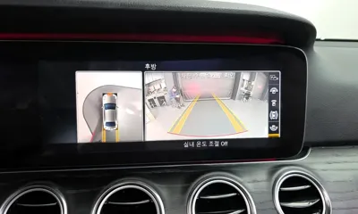 Mercedes-Benz E-Class 2019, 71541 км, за 25390000 KRW - фото 16