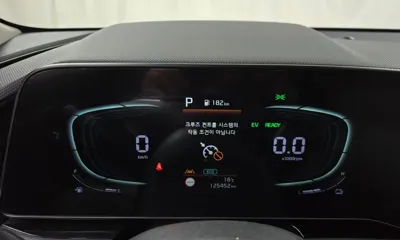 Kia Niro 2022, 125452 км, за 17500000 KRW - фото 8