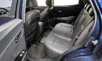 KG_Mobility_Ssangyong TIBOLI 2017, 142400 км, за 5900000 KRW - фото 12