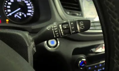 Hyundai Tucson 2017, 130197 км, за 9400000 KRW - фото 29