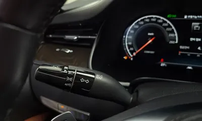 Kia K9 2019, 103196 км, за 22500000 KRW - фото 34