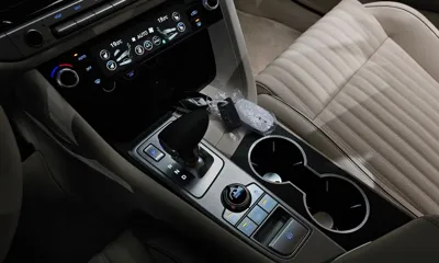 Genesis G70 2025, 3025 км, за 42700000 KRW - фото 9