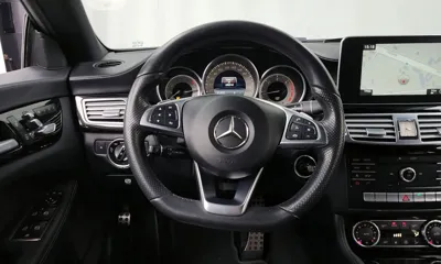 Mercedes-Benz CLS-Class 2017, 105214 км, за 18500000 KRW - фото 13