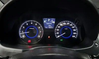 Hyundai Accent 2017, 98683 км, за 7000000 KRW - фото 8