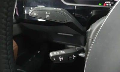 Audi e-tron 2021, 63031 км, за 50900000 KRW - фото 34