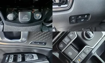 Kia Sorento 2021, 147790 км, за 22300000 KRW - фото 17