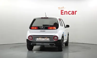 Hyundai Casper 2023, 97482 км, за 10300000 KRW