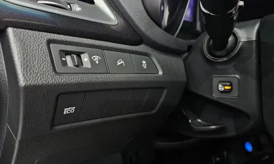 Hyundai Santafe 2015, 148560 км, за 6900000 KRW - фото 16