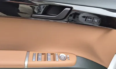Hyundai Grandeur 2026, 1100 км, за 30420000 KRW - фото 6