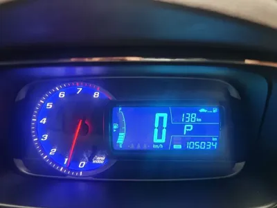 ChevroletGMDaewoo Trax 2013, 105034 км, за 4500000 KRW - фото 7