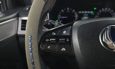 KG_Mobility_Ssangyong Rexton 2018, 124391 км, за 12190000 KRW - фото 32