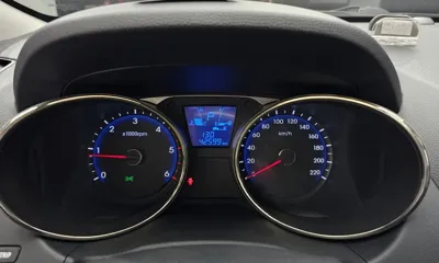 Hyundai Tucson 2013, 42599 км, за 6800000 KRW - фото 8