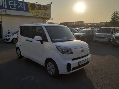 Kia Ray 2020, 95871 км, за 6300000 KRW - фото 3