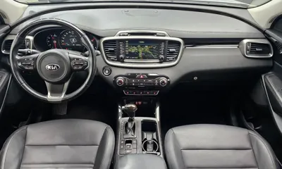 Kia Sorento 2015, 112775 км, за 13500000 KRW - фото 7