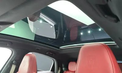 Porsche Cayenne 2023, 30761 км, за 101990000 KRW - фото 34