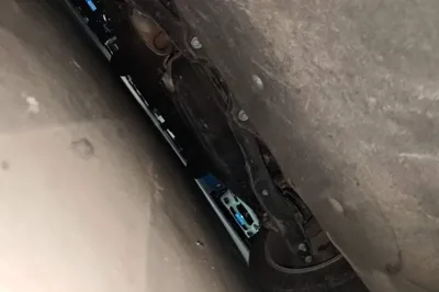 Volkswagen Magotan 2017, 94700 км, за 61945.89 CNY - фото 25