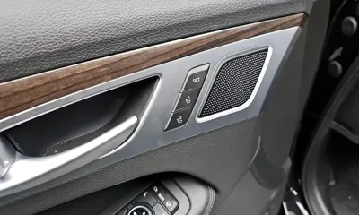 Genesis G80 2017, 39481 км, за 20900000 KRW - фото 16